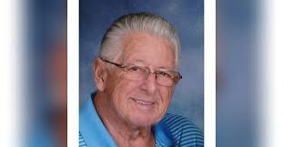 Obituary, Visitation & Funeral Information