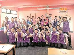 Senarai sekolah berasrama penuh (sbp). Sbpi Gombak Giatkan Usaha Untuk Jadikan Sekolah Sumber Rujukan Selangor Gps Bestari