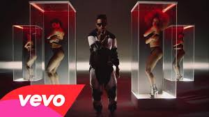 Kid Ink Ft Usher Tinashe Body Language Omv Yardhype Kid Ink Tinashe Body Tinashe