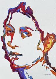 Mystery Artworks & Paintings For Sale