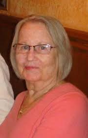 Dobbs Funeral Home Obituaries: Wanda June Sharkey