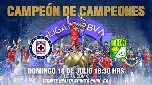 Horario y dónde ver por tv el partido de la final de vuelta de la liguilla 2021. Jcyr Qgvtn3zym