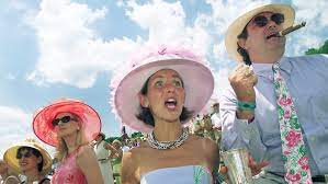 See more ideas about steeplechase, preppy style, preppy southern. Steeplechase Survival Guide What To Wear What To Pack How To Enjoy The Day