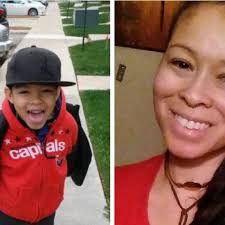 Fundraiser for Christoher Poe by Rachel Kennedy : Gone To Soon: Mother & Son