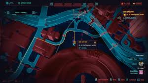 Dog Eat Dog | Cyberpunk 2077 Wiki