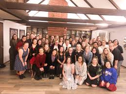 Gabrielle Sporleder (@gabgirlblue)