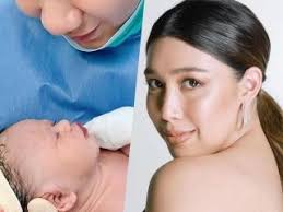 Dani Barretto's daughter, Millie, marks 1st birthday!