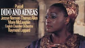 Henry Purcell : Didon et Énée, par Jessye Norman & Raymond Leppard