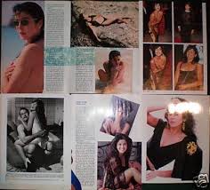 Stream tracks and playlists from maria conchita alonso on your desktop or mobile device. Maria Conchita Alonso Ae 58 Sexy Clippings 40047534