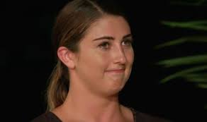 Heartbreak Island's stars have four very big problems