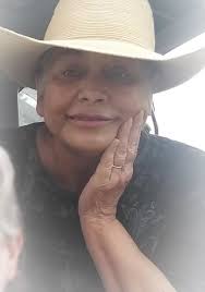 Obituary of Nancy Ruth Whipple