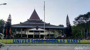 Universitas sebelas maret atau biasa dikenal dengan nama uns, merupakan salah satu perguruan tinggi yang berada di kota solo. Nadiem Janjikan Mahasiswa Kuota 50 Gb Per Bulan Ini Kata Bem Uns