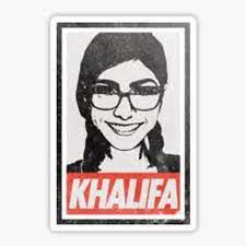 Enjoy our hd porno videos on any device of your choosing! Wastickerapps Mia Khalifa Apk Baixar Para Android Baixar
