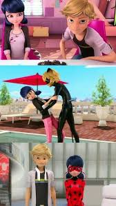 Why Miraculous Season 3 Should Be The Season With Marinette And Adrien  Revealing Their Identities | A Really Long Rant About Miraculous Ladybug |  Quotev