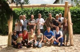 Vr Bank Mitarbeiter Sozial Aktiv Gemeindekindergarten Bellheim Von Facebook Gemeinde Gevotet Pfalz Express