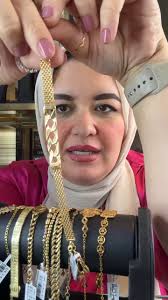 Bassant Gold Jewellery