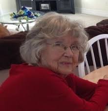 Obituary for Virginia I. (Reed) Quigley