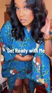 Japanese Themed Outfit Black Girl