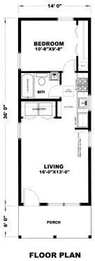 14 x 40 house plans second unit 16 x 40 1 bed 1 bath 607 sq ft little. 8 14x40 Ideas Cabin Plans Tiny House Plans Tiny House Floor Plans