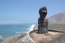 Momias chinchorro de chile, la más antiguas del mundo, declaradas patrimonio mundial. Revista Capital Chile Busca Que Momias Chinchorro Sean Patrimonio De La Humanidad