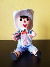 Muneco De Tela Tradicional Mexicano Muneco Ranchero Mexicano Articulado Otomi Arte Mexicano Munecos De Tela Muneco D Mexican Doll Rag Doll Dolls Handmade