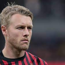 Simon kjaer's style of play. An Analysis Of Simon Kjaer At Ac Milan The Ac Milan Offside