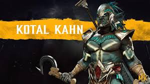 Mortal kombat 11 wallpaper 4k. Mk11 1080p 2k 4k 5k Hd Wallpapers Free Download Wallpaper Flare