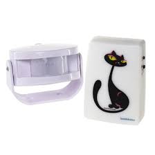 But do they really work? Cat Door Bell Getdigital