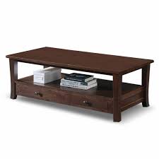 The best way to tie your room together is with a stylish coffee table. Buy Maple Leaf Home Wooden Coffee Table 60x120cm Mahogany Online Lulu Hypermarket Oman