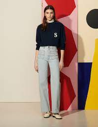 Shop a range of sadro paris clothing online at david jones. New In Woman Sandro Paris Com