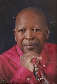 Herman Epps Obituary