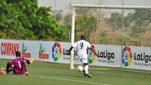 Receba as últimas novidades sobre liga europa. 2019 Npfl Laliga U15 Promises Abia Warriors Edge Ifeanyi Ubah In Oriental Derby As Teams Extend Unbeaten Start