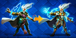 Most quoted and reliable source of hero use, positioning & ranking data. Empires Puzzles Cheats Tips Exclusive New Hero Costume Preview And Stats Pocket Gamer