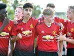Join facebook to connect with zidane iqbal and others you may know. Zidane Iqbal Pemain U 18 Man United Ternyata Tak Punya Darah Indonesia Tribun Jateng