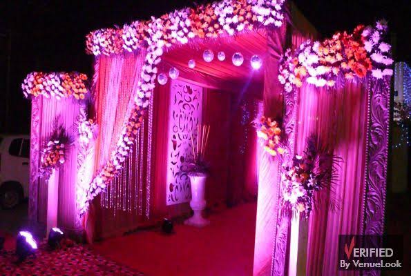 Entrance gate Decoration product image