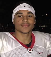 Caleb Perry, Washington State, Running Back