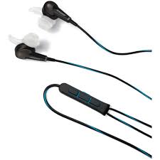 Phone noise cancellation boost iphone call volume. Bose Quietcomfort 20 Acoustic Noise Cancelling In Ear