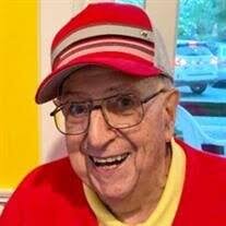 Herman J. DiMeo Obituary