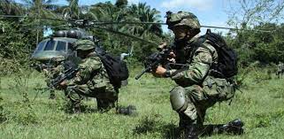 Traducir ejército significado ejército traducción de ejército 1. Descubren Corrupcion En Contratos Del Ejercito Fundacion Paz Y Reconciliacion
