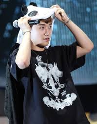Maybe you would like to learn more about one of these? Seungri As A Panda Big Bang Amino Amino