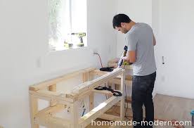homemade modern ep86 kitchen cabinets