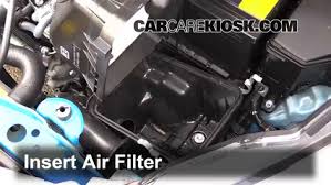 Designed to increase horsepower and acceleration. Air Filter How To 2012 2018 Toyota Yaris 2015 Toyota Yaris Le 1 5l 4 Cyl Hatchback 4 Door