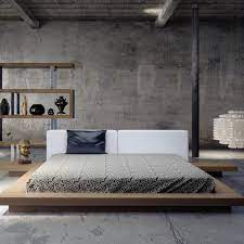 You can select the multiple styles that satisfy you or that suit your home decor style. Best Contemporary Beds Cool Modern Beds Frames Cluburb