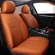 Custom Cowhide Leather Car Seat Cover For Mercedes Benz A B C Us 180 96 Leather Car Seat Covers Car Seats Custom Cowhide