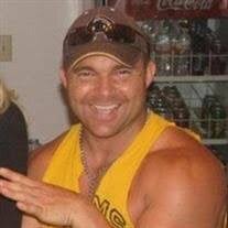 Rodney Gary Lee Obituary