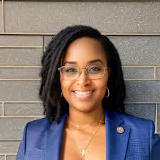 A community-conscious, action-oriented organization."