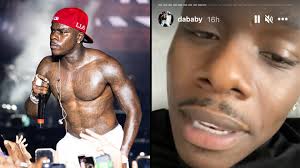 Elton john has weighed in on dababy's homophobic comments at the rolling loud festival last weekend. Tqrvem49crzepm