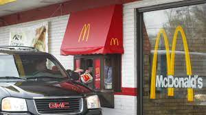 A drive thru is a way to do business without getting out of your car. Why U S Cities Are Banning New Fast Food Drive Throughs The Salt Npr
