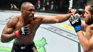 After at least six months of regular training, sign up for a cage fighting tournament. Mma Can Find Solid Roots In Nigeria Riding Success Of Kamaru Usman Israel Adesanya