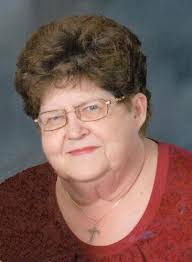 Death, Sue Katherine Svoboda, York resident, 72